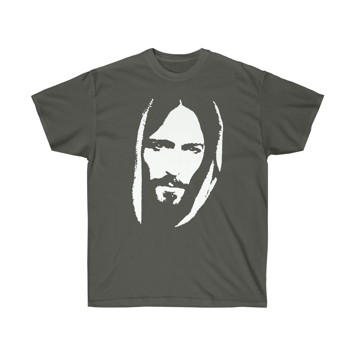 JESUS T-SHIRT – Calvary Chapel Online Store