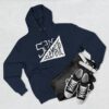 CCSC Flag Hoodie - Image 15