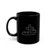 CCSC Ceramic Mug - Image 3