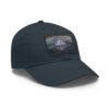 Heed The Call Dad Hat with Leather Patch (Rectangle) - Image 10