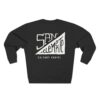 CCSC Flag Crewneck Sweatshirt - Image 6