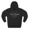 Calvary San Clemente Classic Hoodie - Image 9