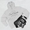 Calvary San Clemente Classic Hoodie - Image 3