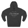 Calvary San Clemente Classic Hoodie - Image 5