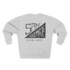 CCSC Flag Crewneck Sweatshirt - Image 2