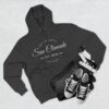 Calvary San Clemente Classic Hoodie - Image 7