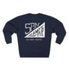 CCSC Flag Crewneck Sweatshirt - Image 10