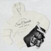 Calvary San Clemente Classic Hoodie - Image 19