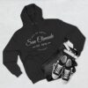 Calvary San Clemente Classic Hoodie - Image 11