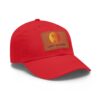 Light Bearers Hat with Leather Patch (Rectangle) - Image 6