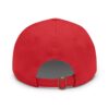 Heed The Call Dad Hat with Leather Patch (Rectangle) - Image 19