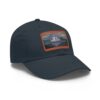 Heed The Call Dad Hat with Leather Patch (Rectangle) - Image 14