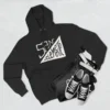 CCSC Flag Hoodie - Image 7