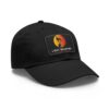 Light Bearers Hat with Leather Patch (Rectangle) - Image 2