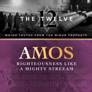 27 AMOS 2026 SERMON NOTES