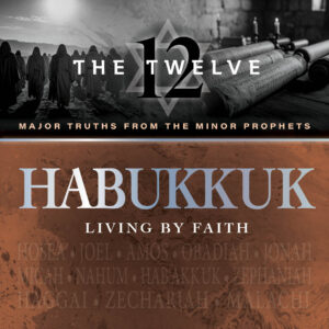 32 HABAKKUK 2026 SERMON NOTES