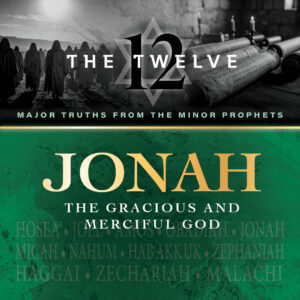 29 JONAH 2026 SERMON NOTES