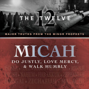 30 MICAH 2026 SERMON MEDIA