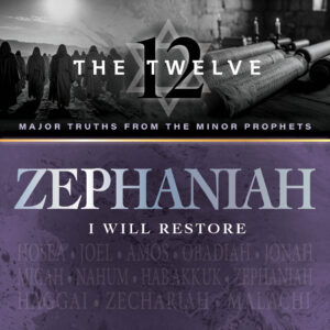 33 ZEPHANIAH 2026 SERMON NOTES