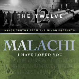 36 MALACHI 2026 SERMON NOTES